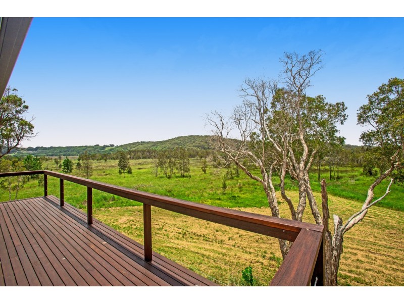 Lot No 3 North Hill Court, Tanglewood NSW 2488