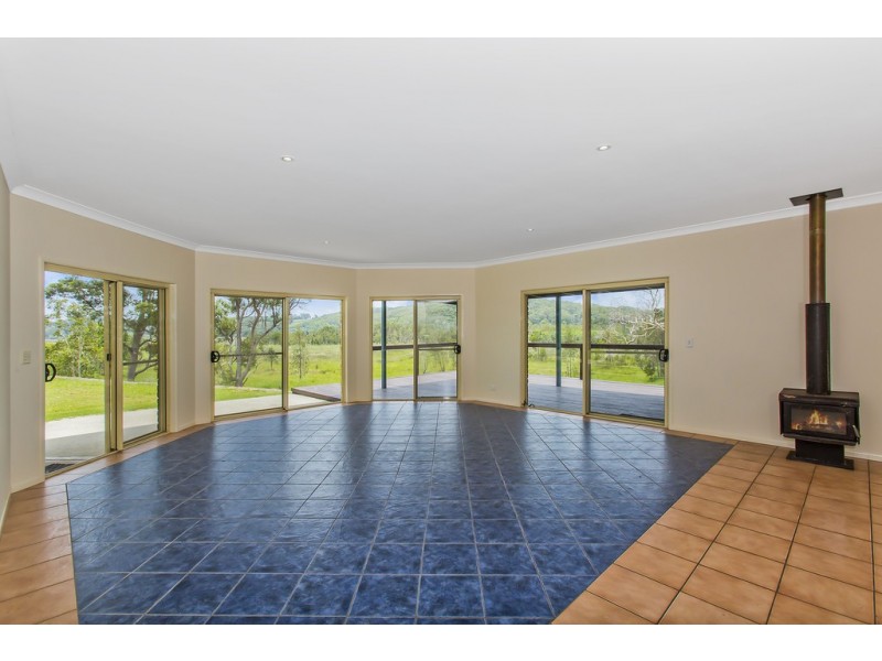 Lot No 3 North Hill Court, Tanglewood NSW 2488