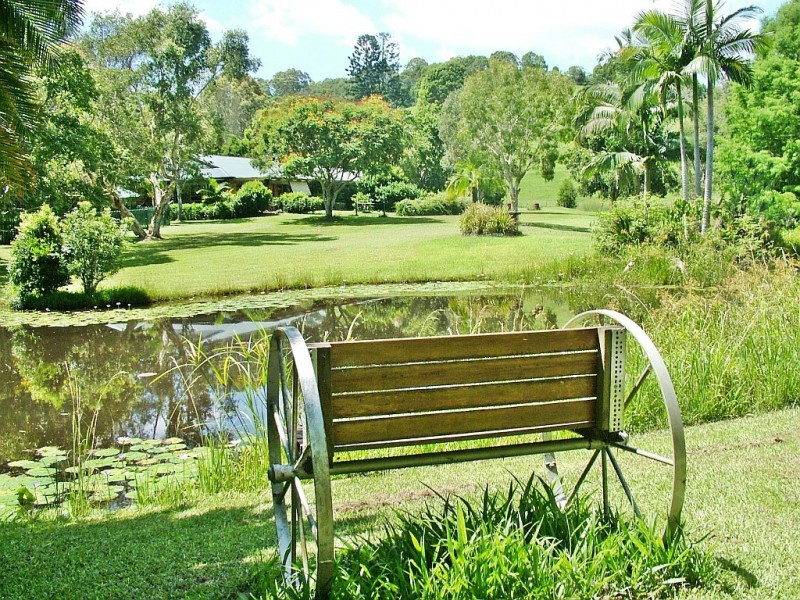 36 Yandala Place, Clothiers Creek NSW 2484