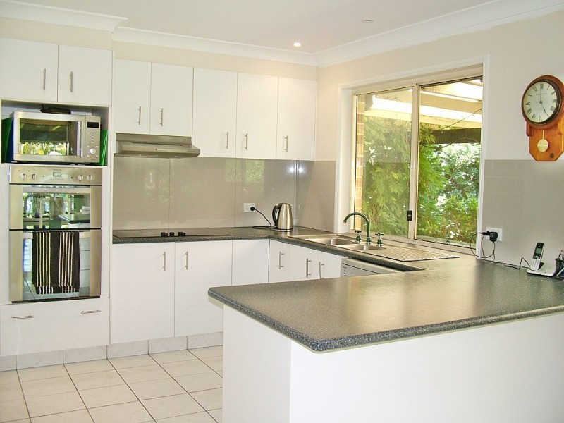 36 Yandala Place, Clothiers Creek NSW 2484