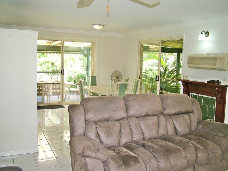 36 Yandala Place, Clothiers Creek NSW 2484