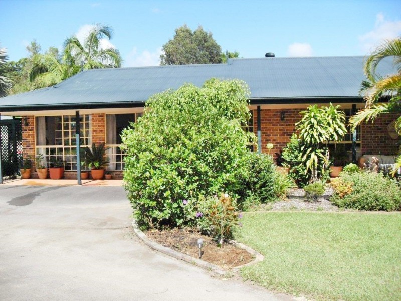 36 Yandala Place, Clothiers Creek NSW 2484
