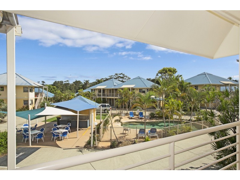 18/2 Creek Street, Hastings Point NSW 2489