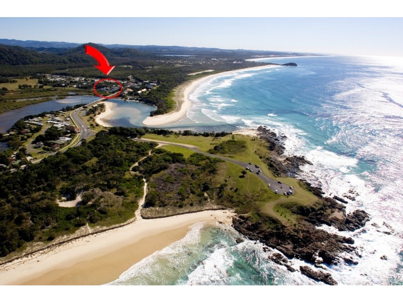 18/2 Creek Street, Hastings Point NSW 2489