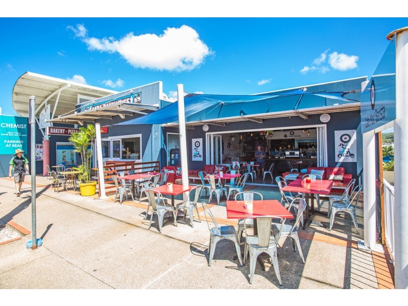 49-51 Tweed Coast Road, Bogangar NSW 2488