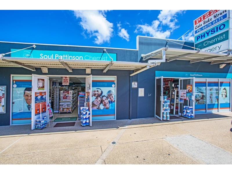 49-51 Tweed Coast Road, Bogangar NSW 2488