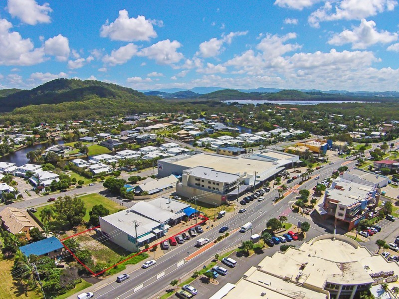 49-51 Tweed Coast Road, Bogangar NSW 2488