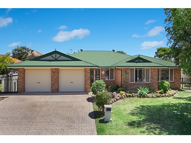 2 White Beech Court, Bogangar NSW 2488