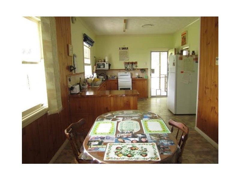 200 Warwick Park Road, Wooyung NSW 2483