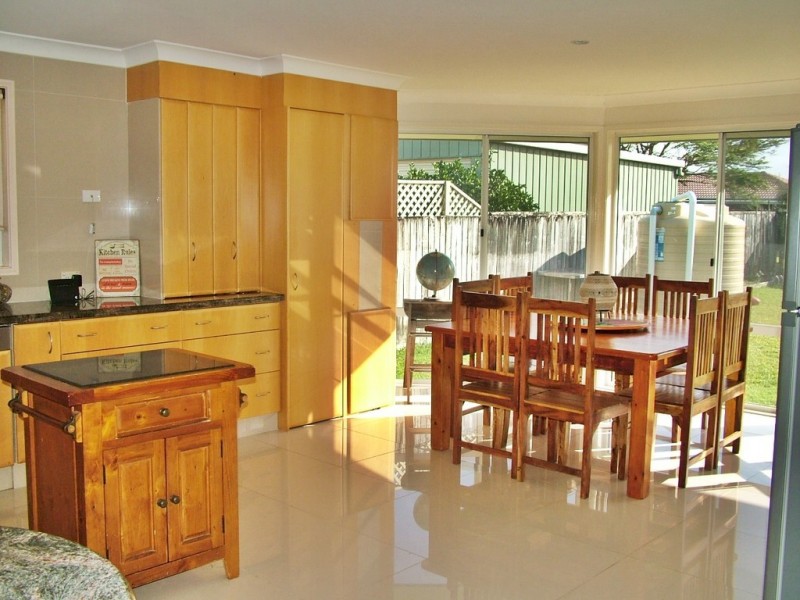 44 Andrew Avenue, Pottsville NSW 2489