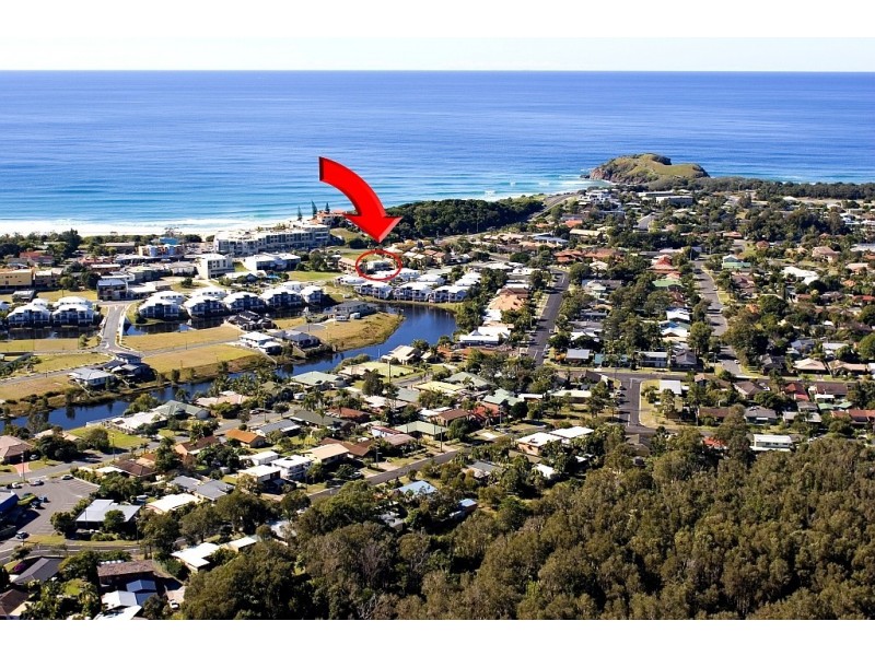 4/54 Hastings Road, Cabarita Beach NSW 2488