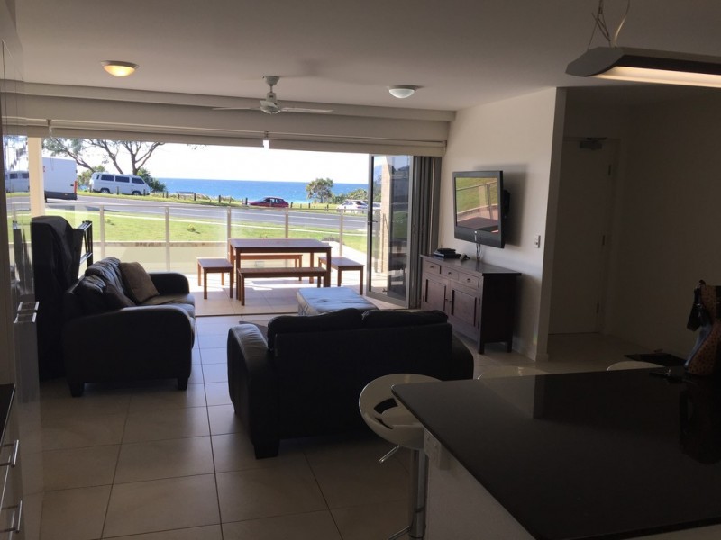 1a/101 Tweed Coast Road, Cabarita Beach NSW 2488