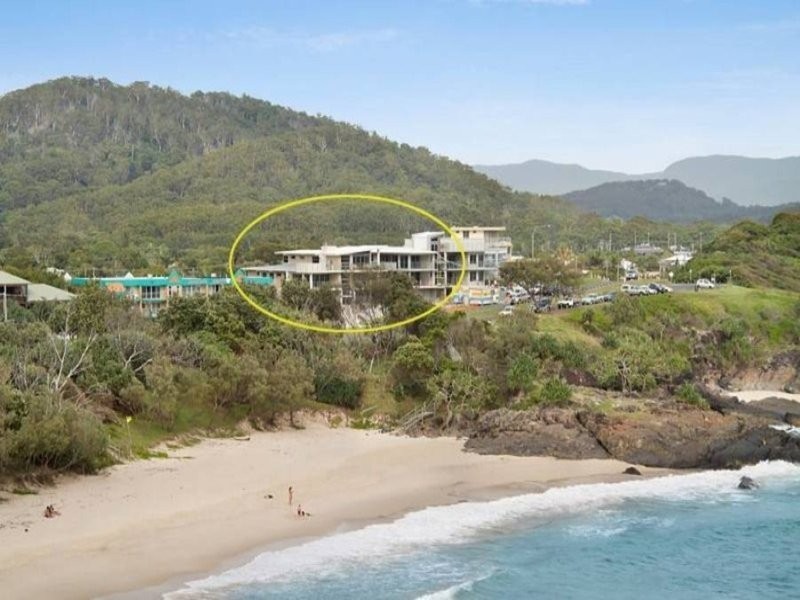 1a/101 Tweed Coast Road, Cabarita Beach NSW 2488