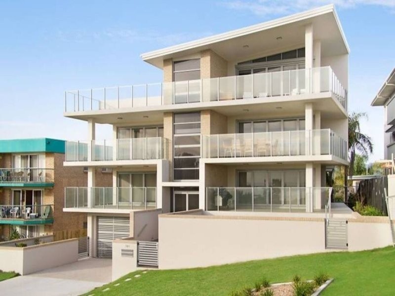 1a/101 Tweed Coast Road, Cabarita Beach NSW 2488 Floorplan