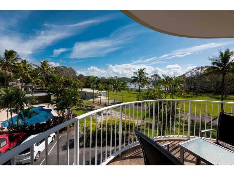 24/77 Tamarind Avenue, Cabarita Beach NSW 2488