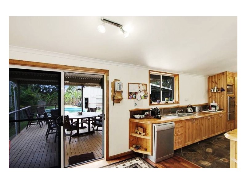 1727 Reserve Creek Road, Cudgera Creek NSW 2484