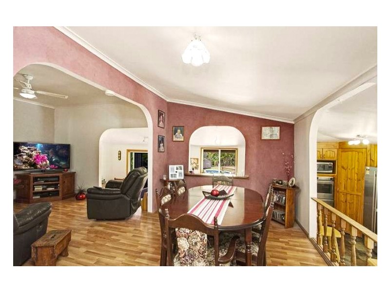 1727 Reserve Creek Road, Cudgera Creek NSW 2484