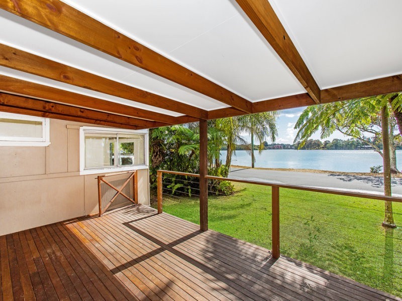 4 PHILP PARADE, Tweed Heads South NSW 2486