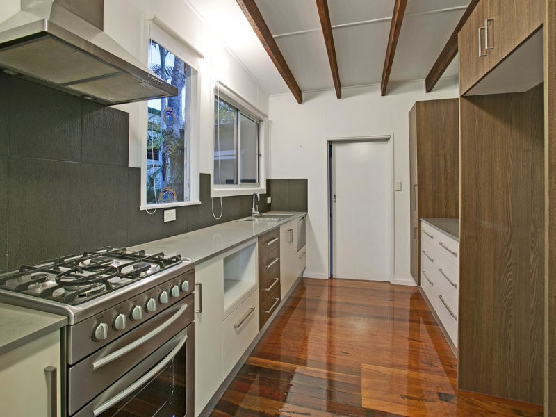 4 PHILP PARADE, Tweed Heads South NSW 2486