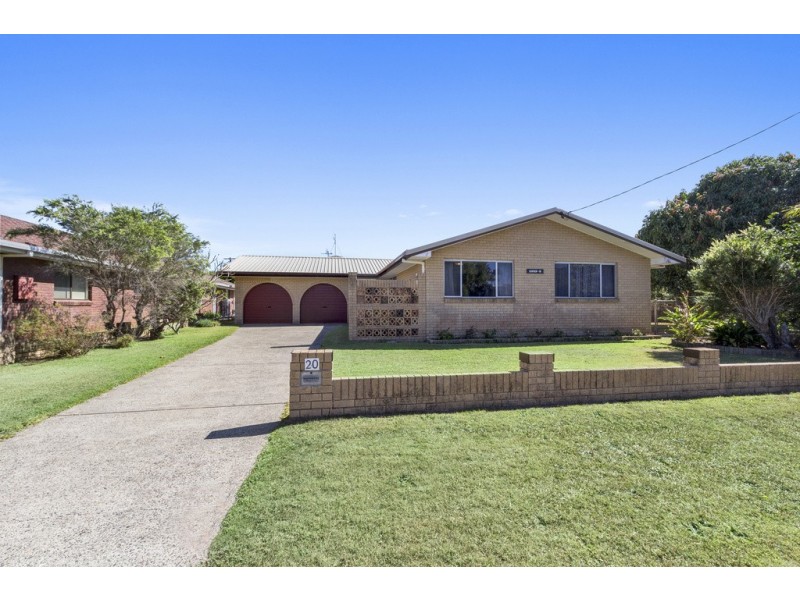 20 Seabrae Court, Pottsville NSW 2489