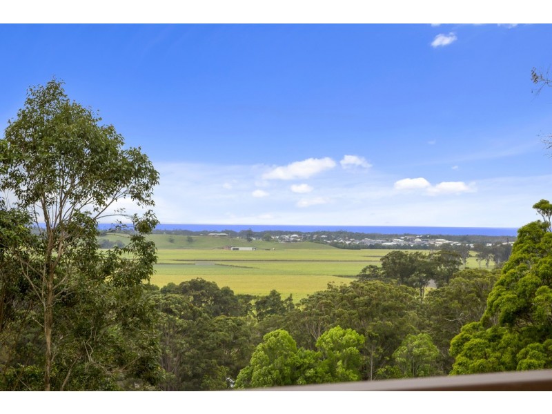 61 Kanes Road, Cudgera Creek NSW 2484