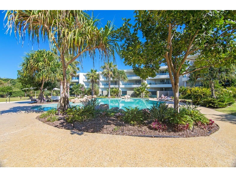 Unit 105 Cotton Beach Apartments, Casuarina NSW 2487