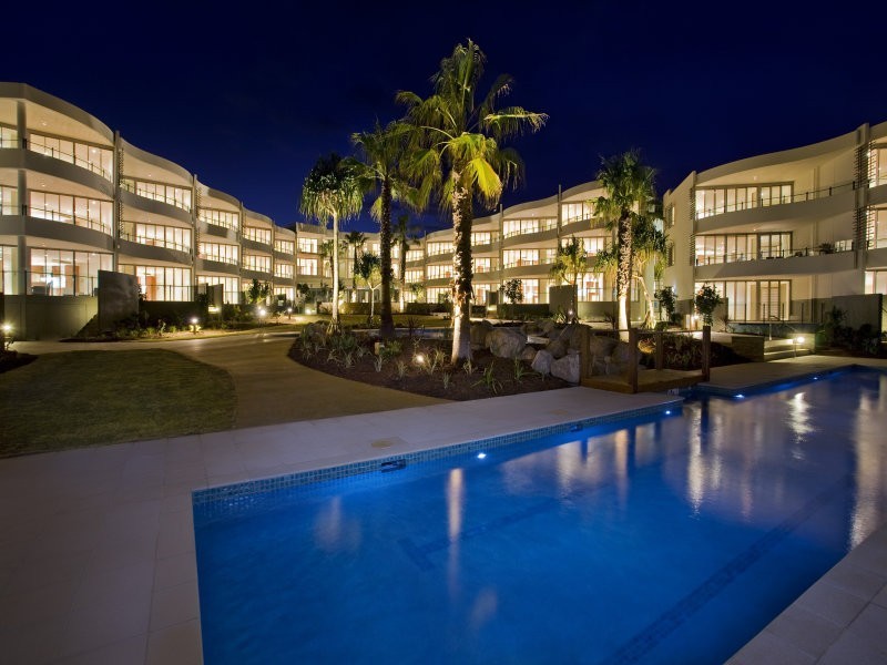 Unit 105 Cotton Beach Apartments, Casuarina NSW 2487