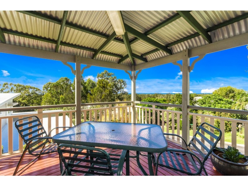 16 Sassafras Street, Pottsville NSW 2489