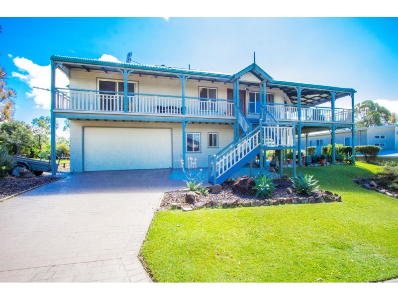 16 Sassafras Street, Pottsville NSW 2489