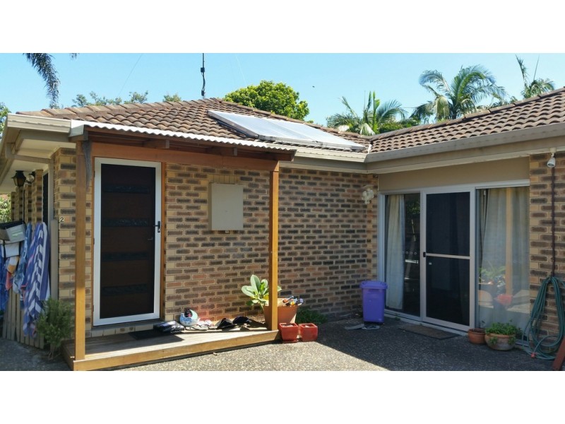 2/20 Poinciana Avenue, Cabarita Beach NSW 2488