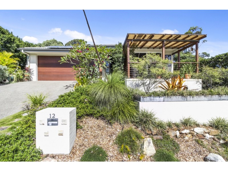 12 Marsupial Drive, Pottsville NSW 2489