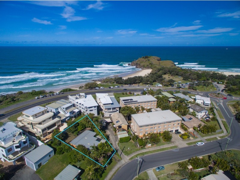 12 Hastings Road, Bogangar NSW 2488