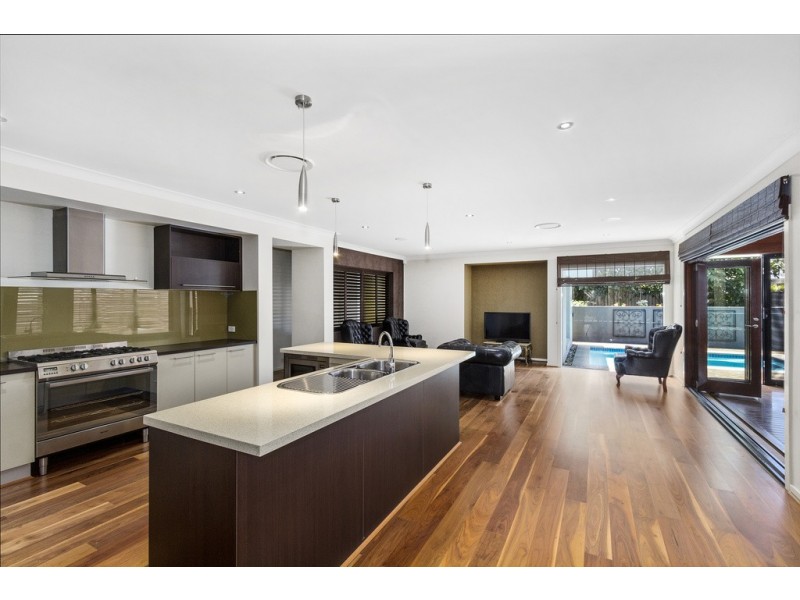 18 Lennox Circuit, Pottsville NSW 2489