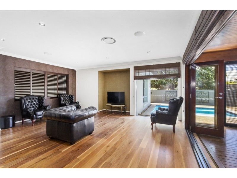 18 Lennox Circuit, Pottsville NSW 2489