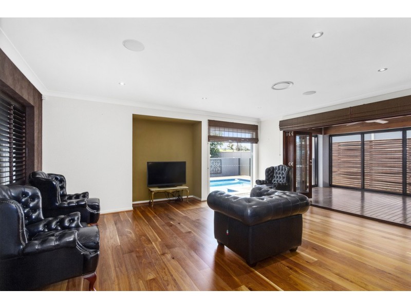 18 Lennox Circuit, Pottsville NSW 2489