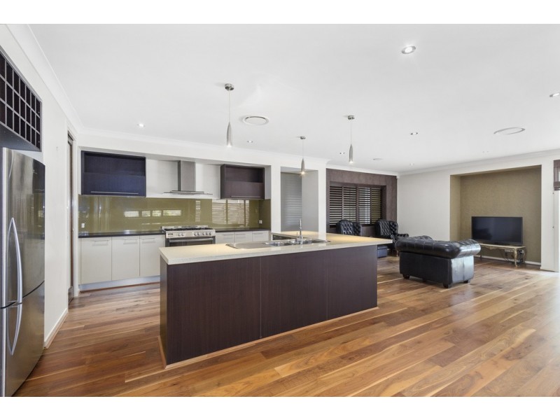 18 Lennox Circuit, Pottsville NSW 2489