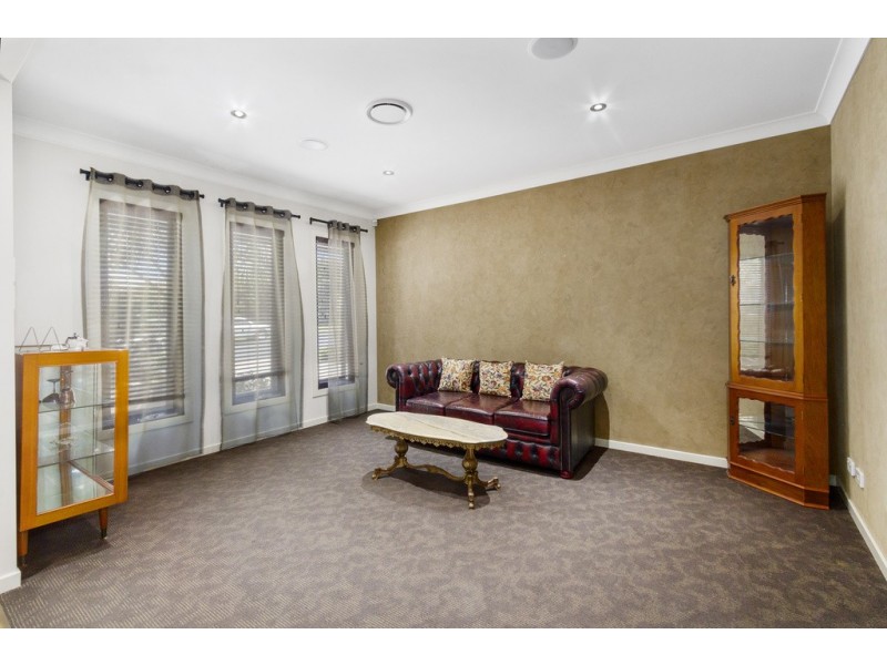 18 Lennox Circuit, Pottsville NSW 2489