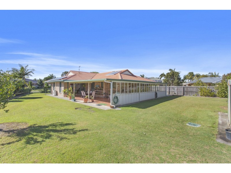 38 Buckingham Drive, Pottsville NSW 2489