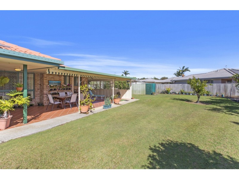 38 Buckingham Drive, Pottsville NSW 2489