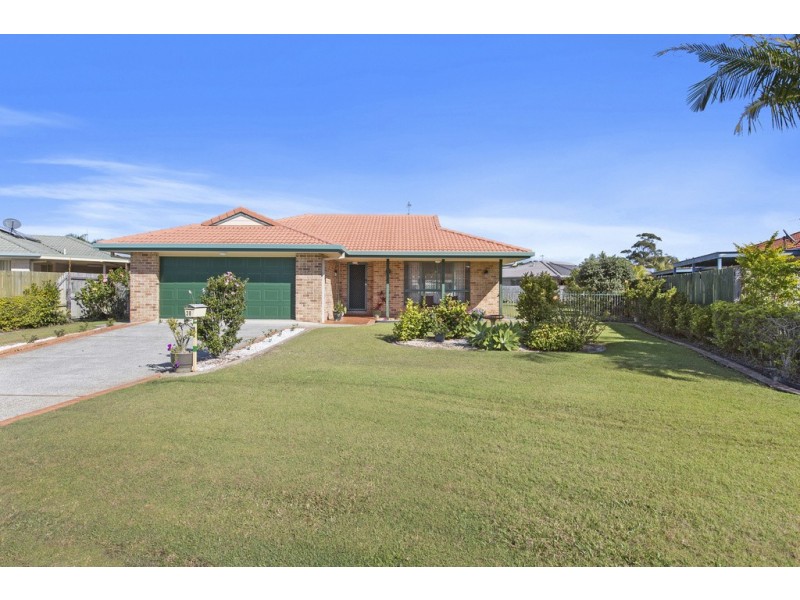 38 Buckingham Drive, Pottsville NSW 2489