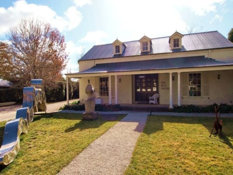 Berrima NSW 2577