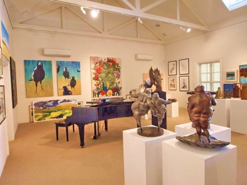Berrima NSW 2577