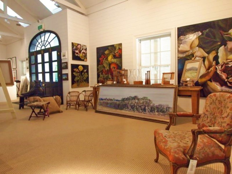 Berrima NSW 2577