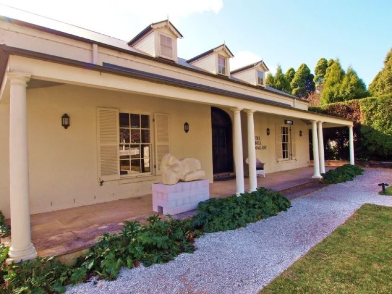 Berrima NSW 2577