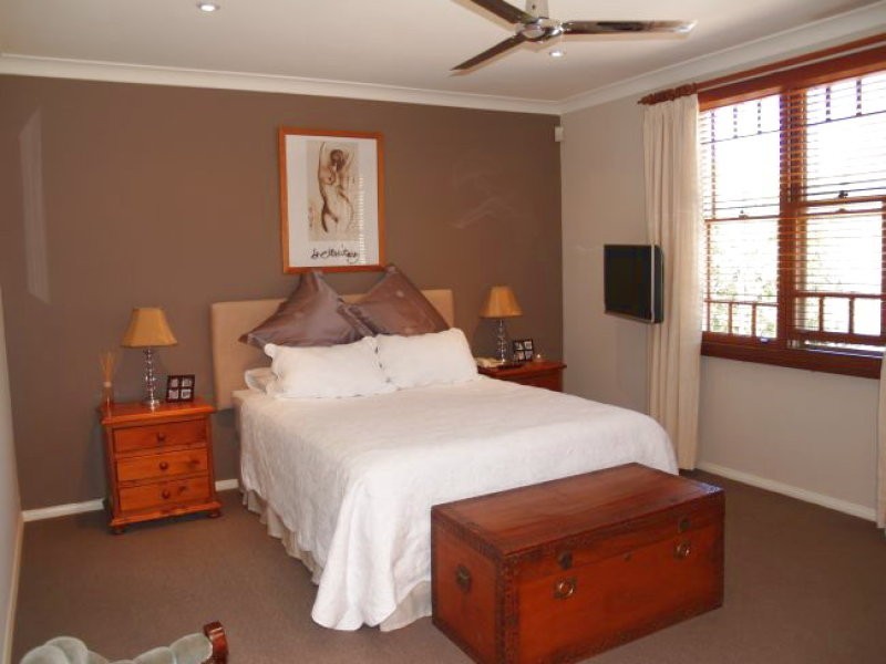 Burradoo NSW 2576