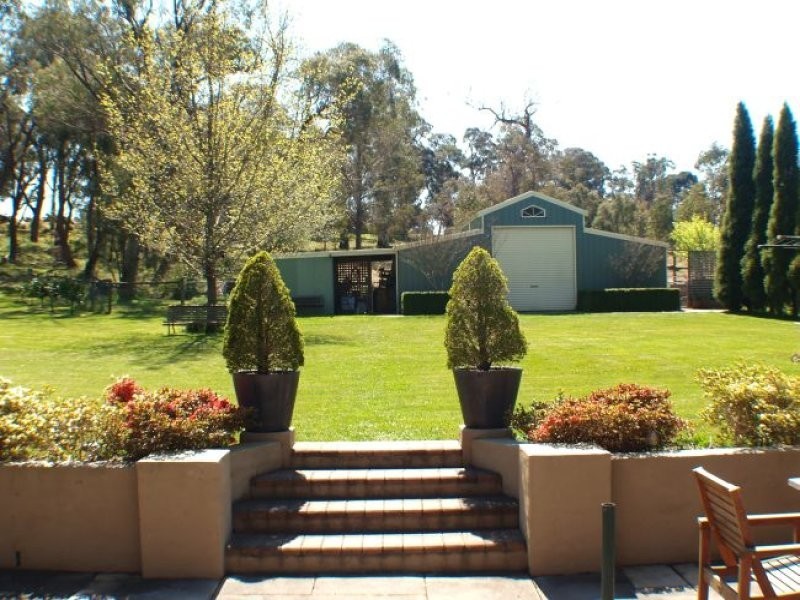 Burradoo NSW 2576
