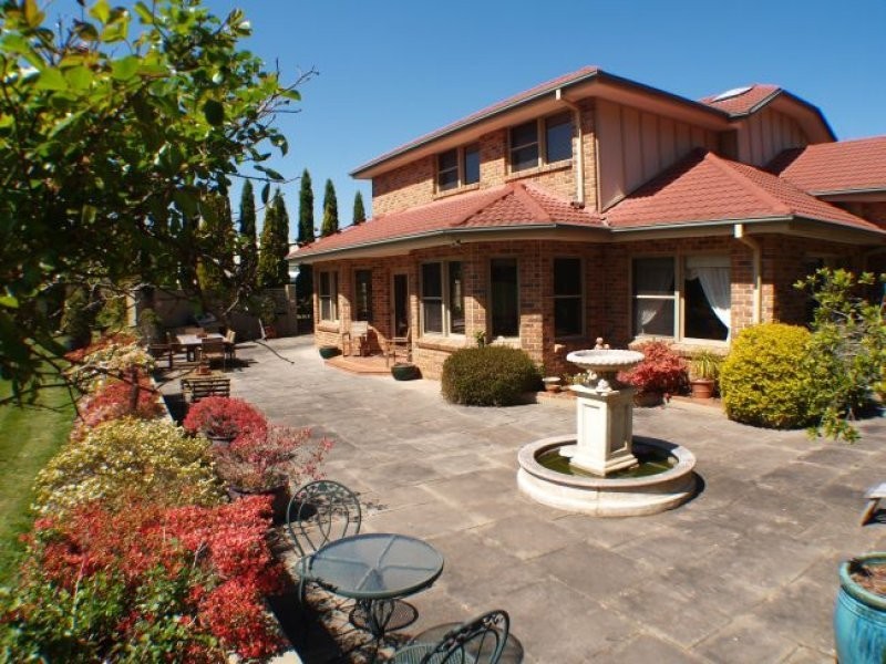 Burradoo NSW 2576