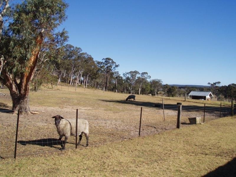 Berrima NSW 2577