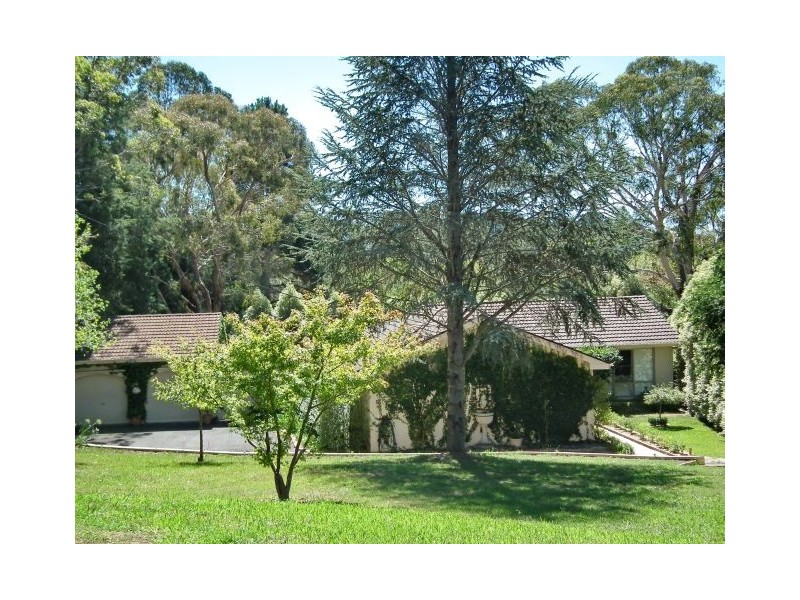 Burradoo NSW 2576