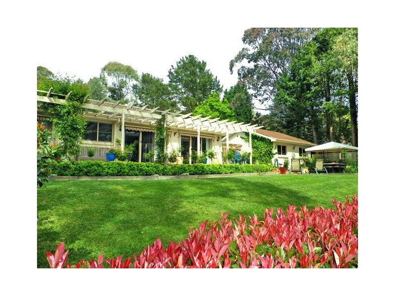 Burradoo NSW 2576